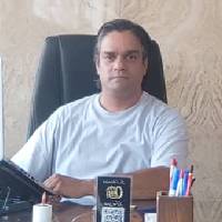 داود شیرانی